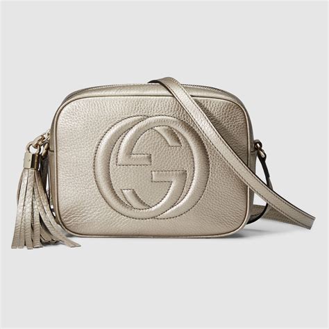 gucci medium soho disco bag|soho disco bag gucci sale.